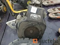 Lombardini motor 6ld325 - afbeelding 1 van  3