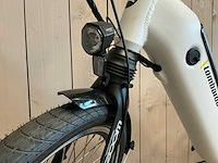 Lombardo amalfi vouwfiets (ongebruikt!) - afbeelding 5 van  7