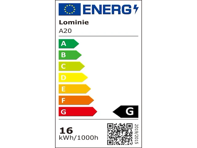 Lominie led-aquariumverlichting - afbeelding 5 van  5