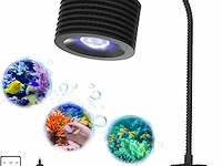 Lominie led-aquariumverlichting - afbeelding 1 van  5