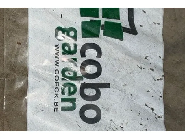 Lommel zand - afbeelding 2 van  3