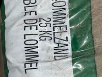 Lommel zand - afbeelding 3 van  3