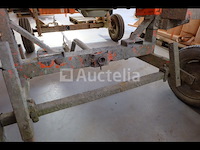 Loncin 196cc betonmixer - afbeelding 3 van  13