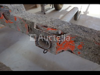 Loncin 196cc betonmixer - afbeelding 5 van  13