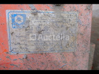 Loncin 196cc betonmixer - afbeelding 11 van  13