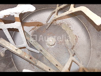 Loncin 196cc betonmixer - afbeelding 13 van  13