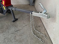 Loncin houthakselaar - afbeelding 2 van  10