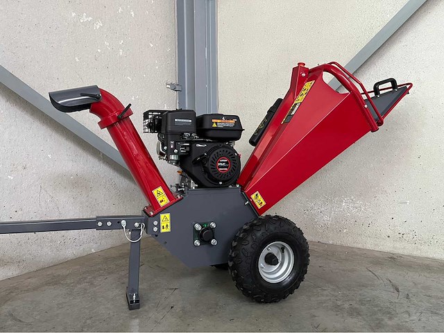 Loncin houthakselaar - afbeelding 1 van  10