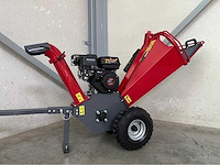 Loncin houthakselaar - afbeelding 1 van  10