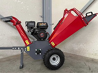 Loncin houthakselaar - afbeelding 5 van  10