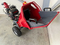 Loncin houthakselaar - afbeelding 6 van  10