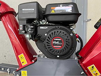 Loncin houthakselaar - afbeelding 7 van  10