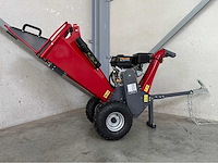 Loncin houthakselaar - afbeelding 8 van  10