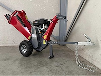 Loncin houthakselaar - afbeelding 9 van  10