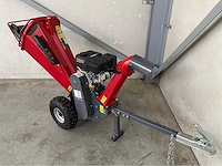 Loncin houthakselaar - afbeelding 10 van  10