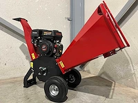 Loncin houthakselaar - afbeelding 1 van  11