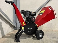 Loncin houthakselaar - afbeelding 5 van  11