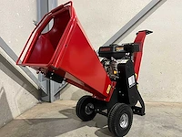 Loncin houthakselaar - afbeelding 6 van  11