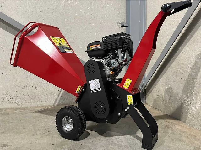 Loncin houthakselaar - afbeelding 8 van  11