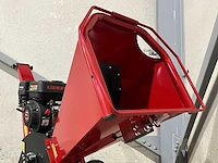 Loncin houthakselaar - afbeelding 10 van  11