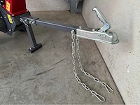 Loncin houthakselaar - afbeelding 2 van  10