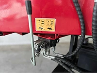 Loncin hydraulische houthakselaar - afbeelding 9 van  24