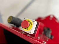 Loncin hydraulische houthakselaar - afbeelding 10 van  24