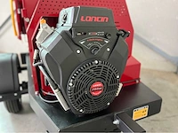 Loncin hydraulische houthakselaar - afbeelding 13 van  24