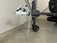 Loncin hydraulische houthakselaar - afbeelding 15 van  24