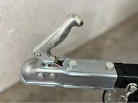 Loncin hydraulische houthakselaar - afbeelding 16 van  24