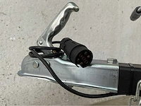 Loncin hydraulische houthakselaar - afbeelding 17 van  24