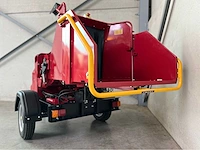 Loncin hydraulische houthakselaar - afbeelding 21 van  24