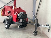 Loncin hydraulische houthakselaar - afbeelding 24 van  24