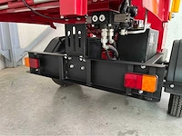 Loncin hydraulische houthakselaar - afbeelding 5 van  24