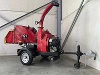 Loncin hydraulische houthakselaar - afbeelding 23 van  24