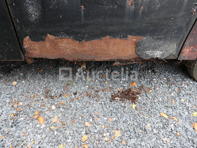 Londense taxi om austin te herstellen - afbeelding 3 van  11