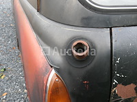 Londense taxi om austin te herstellen - afbeelding 4 van  11