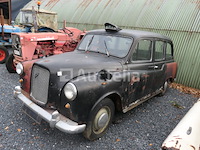 Londense taxi om austin te herstellen - afbeelding 9 van  11