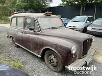 London cab austin fx4 diesel 2.7 - afbeelding 3 van  15
