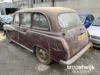 London cab austin fx4 diesel 2.7 - afbeelding 4 van  15