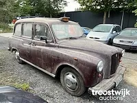 London cab austin fx4 diesel 2.7 - afbeelding 1 van  15