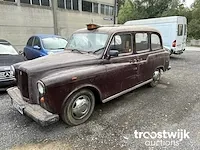 London cab austin fx4 diesel 2.7 - afbeelding 8 van  15
