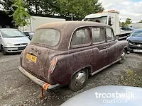 London cab austin fx4 diesel 2.7 - afbeelding 10 van  15