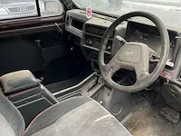 London cab austin fx4 diesel 2.7 - afbeelding 13 van  15