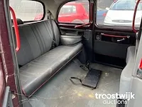London cab austin fx4 diesel 2.7 - afbeelding 14 van  15