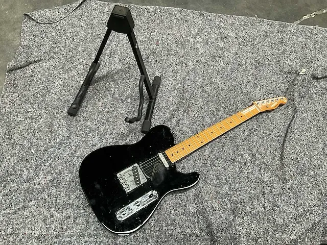 London city comet mk-1 elektrische gitaar - afbeelding 1 van  5