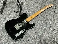 London city comet mk-1 elektrische gitaar - afbeelding 2 van  5