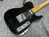 London city comet mk-1 elektrische gitaar - afbeelding 4 van  5