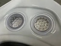 London jacuzzi 5 persoons - afbeelding 9 van  25