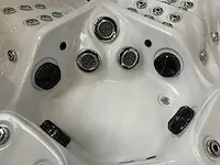 London jacuzzi 5 persoons - afbeelding 13 van  25